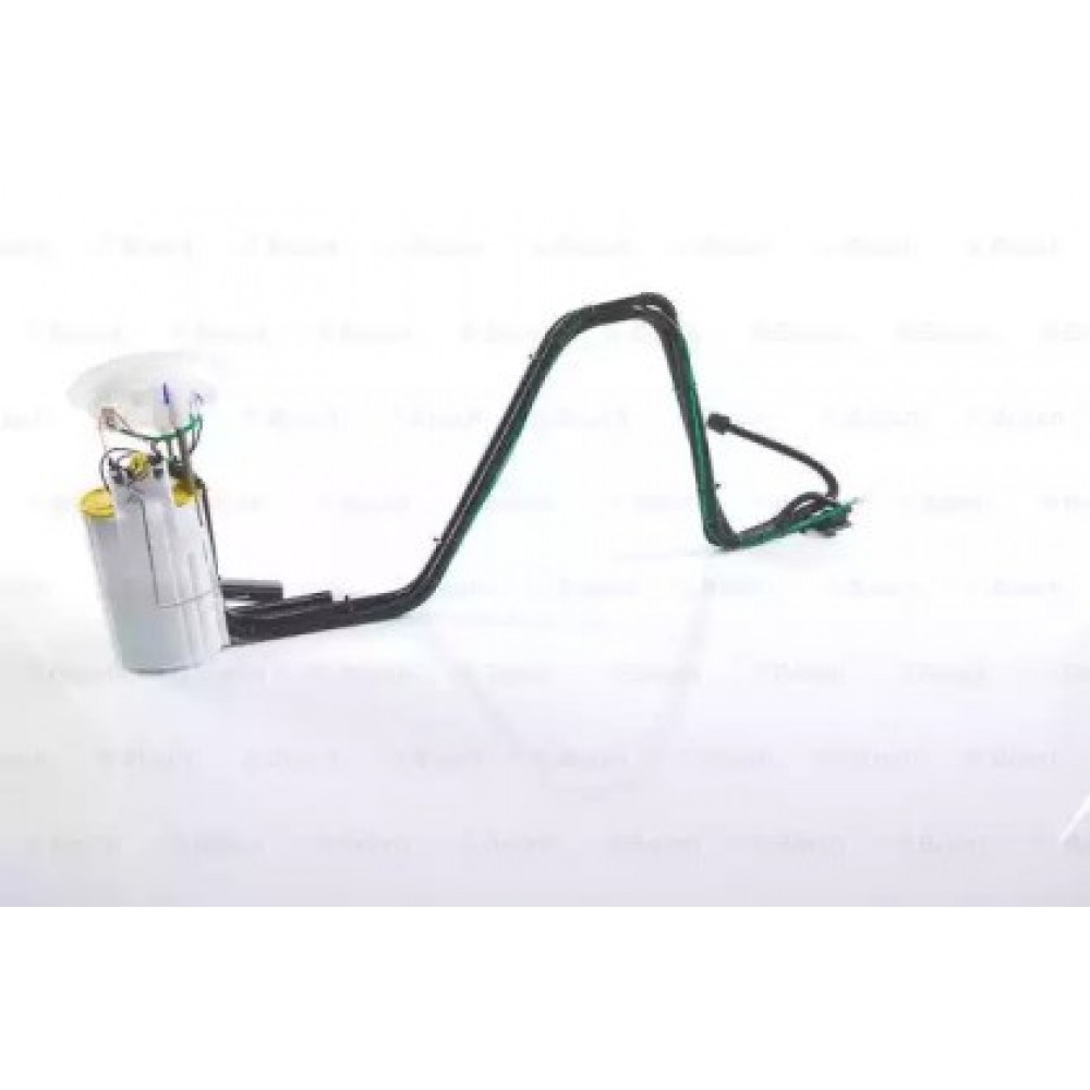 KURO SIURBLYS BMW 5 E60 2,0D 05-