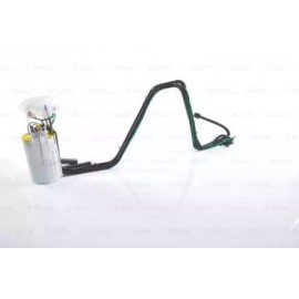 KURO SIURBLYS BMW 5 E60 2,0D 05-