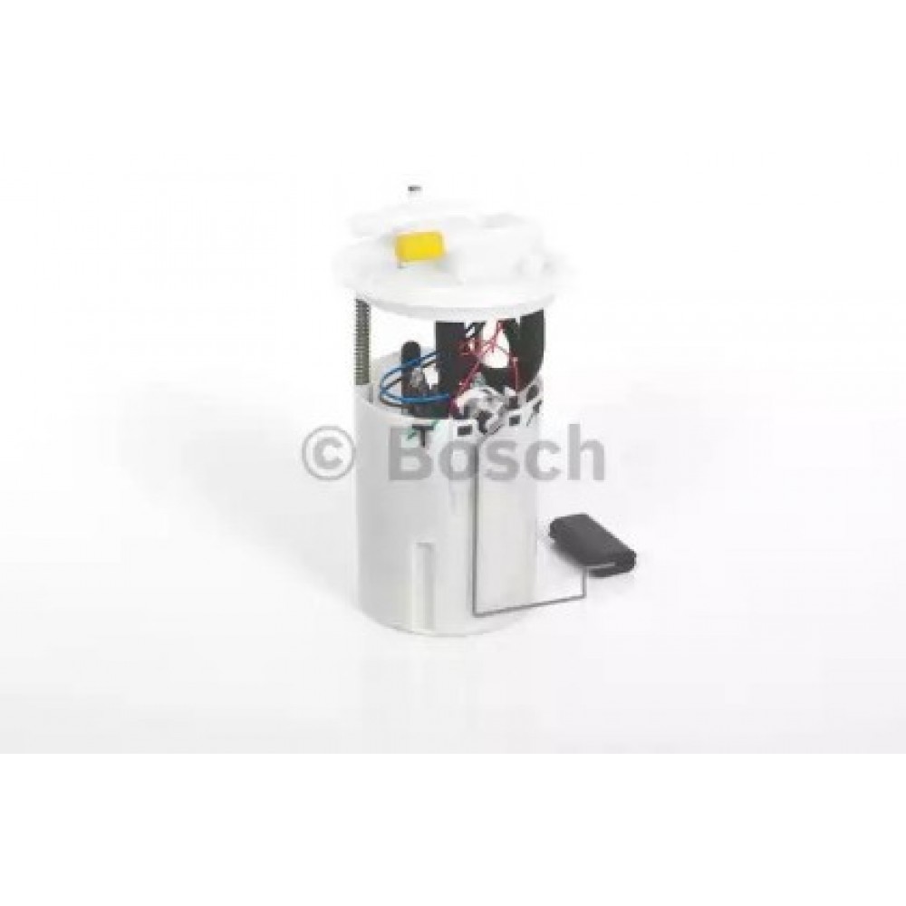 KURO SIURBLYS FIAT BRAVO 1,6MJT 08-