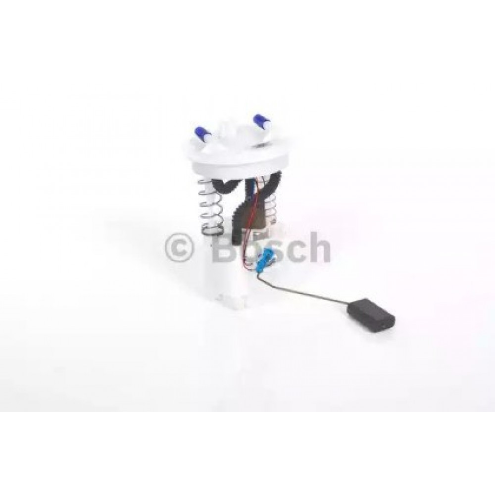 KURO SIURBLYS FORD FUSION 1,4 02-