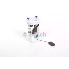 KURO SIURBLYS FORD FUSION 1,4 02-