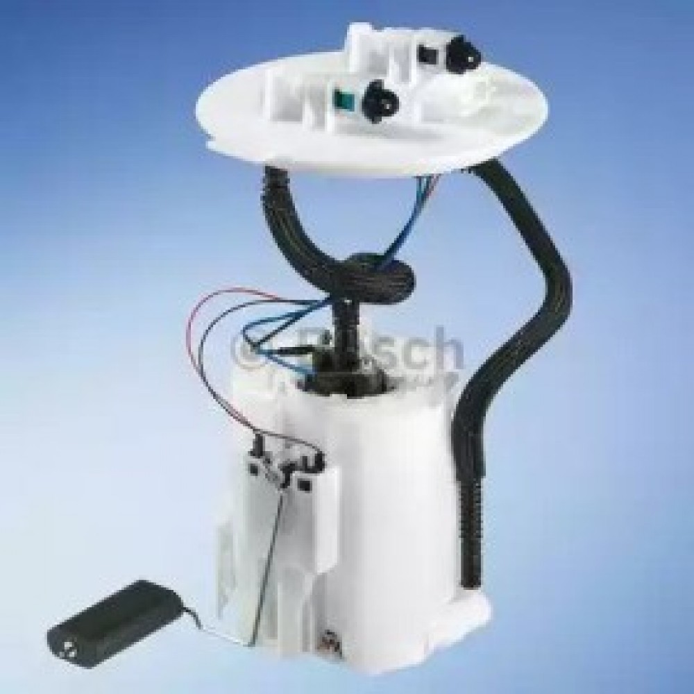 KURO SIURBLYS OPEL AFIRA 1,9CDTI 05-