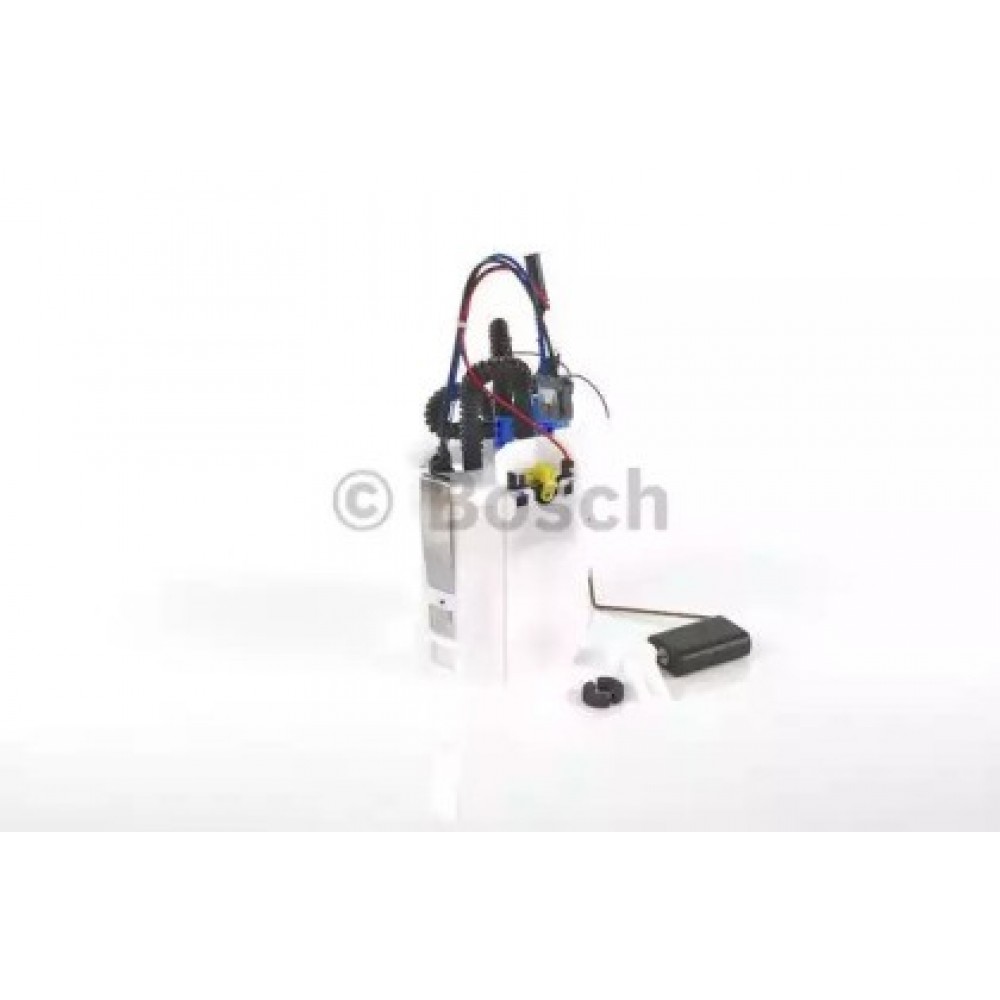 KURO SIURBLYS TOYOTA YARIS 1,0 05-