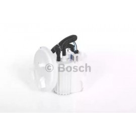 KURO SIURBLYS OPEL MERIVA 1,6 06-