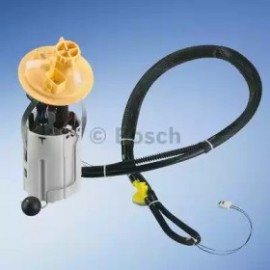 KURO SIURBLYS VOLVO S60 03-