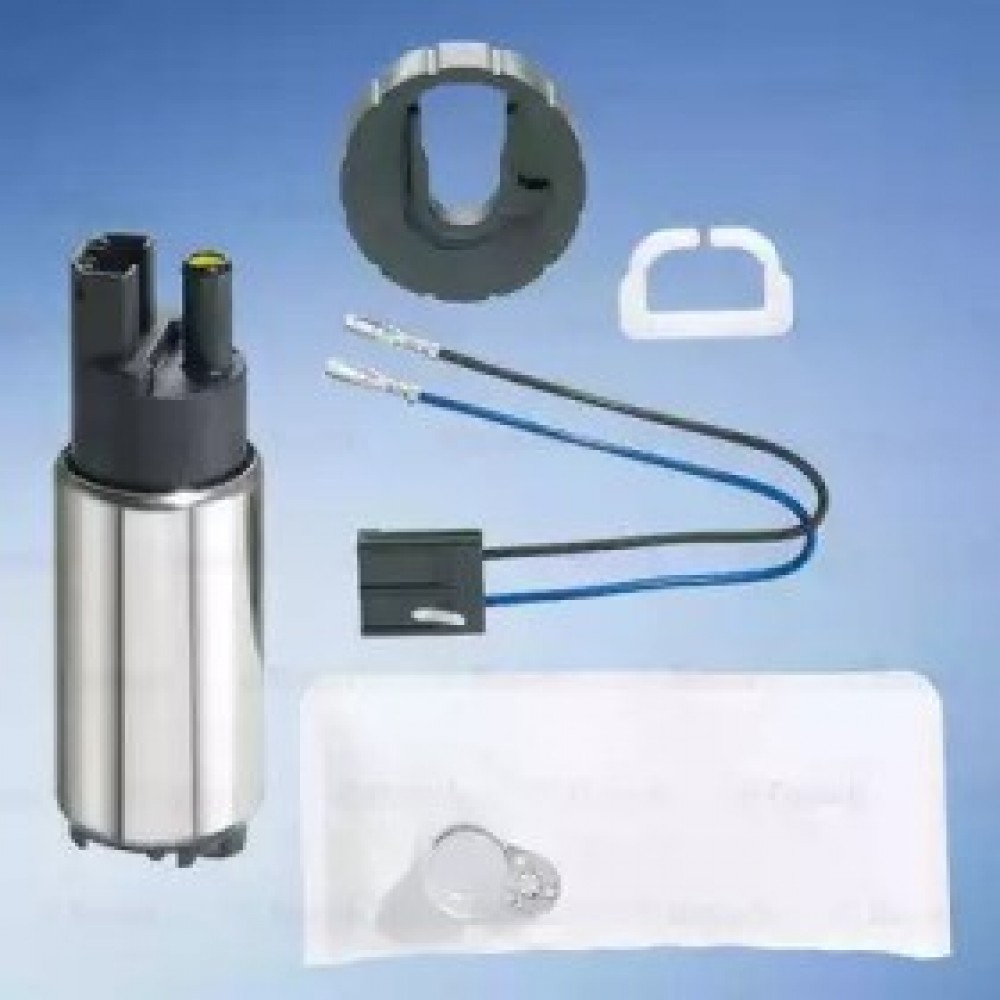 KURO SIURBLYS TOYOTA YARIS 1,0 16V 01-