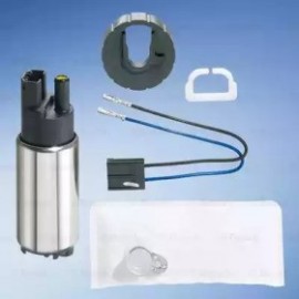KURO SIURBLYS TOYOTA YARIS 1,0 16V 01-