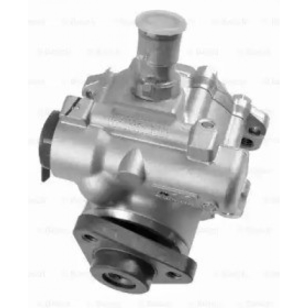 VAIRO STIPRINTUVO SIURBLYS AUDI A4 B6 1.9TDI 00-04 B7 1.9TDI-2.0TDI 04-09 SEAT EXEO 2.0TDI 08-
