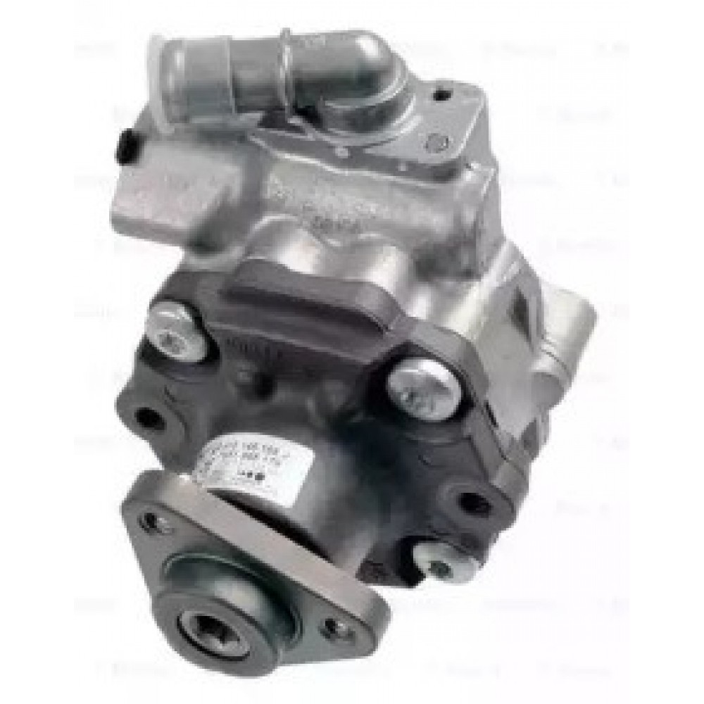 VAIRO STIPRINTUVO SIURBLYS AUDI A6 2,7TDI/3,0TDI