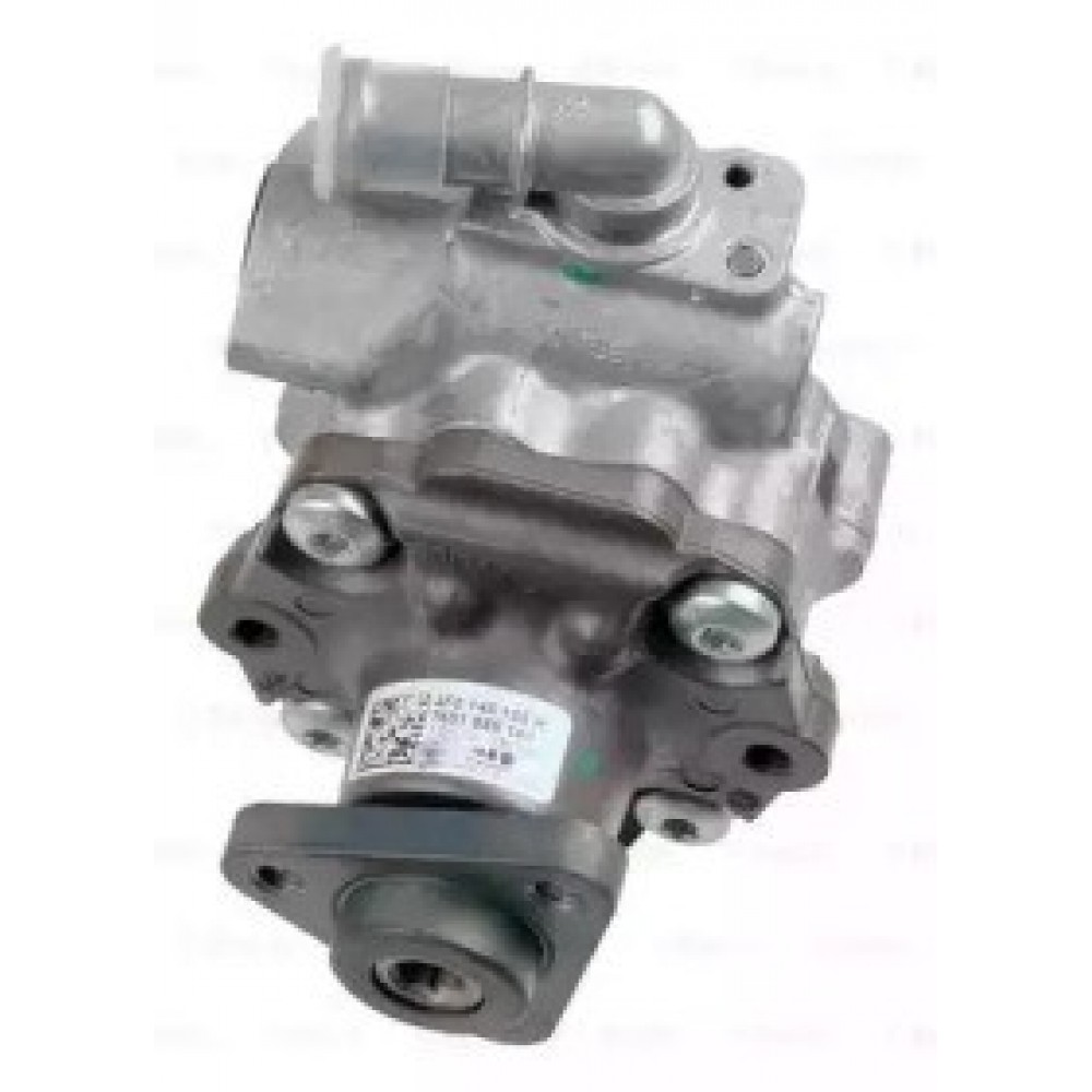 VAIRO STIPRINTUVO SIURBLYS AUDI A6 C6 2.0TDI 04-11
