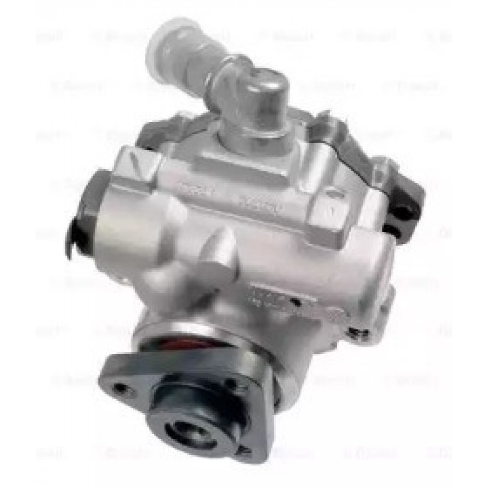 VAIRO STIPRINTUVO SIURBLYS AUDI A6 C6 2.4-3.2FSI 04-11