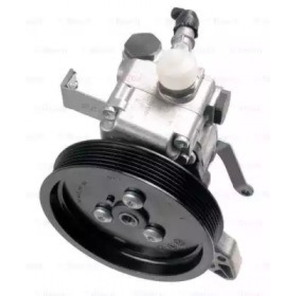 VAIRO STIPRINTUVO SIURBLYS BMW 5/6 07-