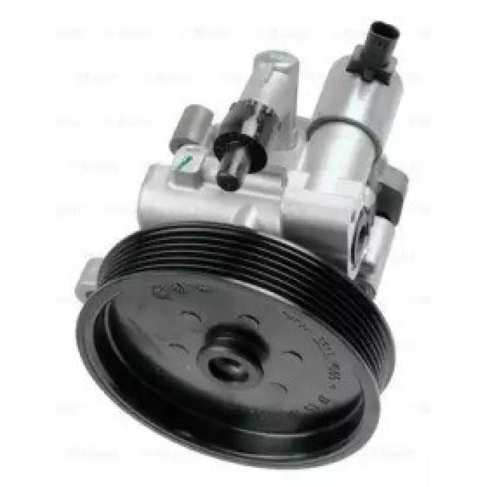 VAIRO STIPRINTUVO SIURBLYS DB C W204 1.8 04-14 C207 1.8 09-