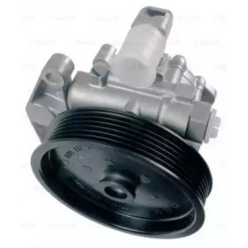 VAIRO STIPRINTUVO SIURBLYS DB CLK W209 3.0-3.5 05-10 C W203 2.5-3.5 05-08