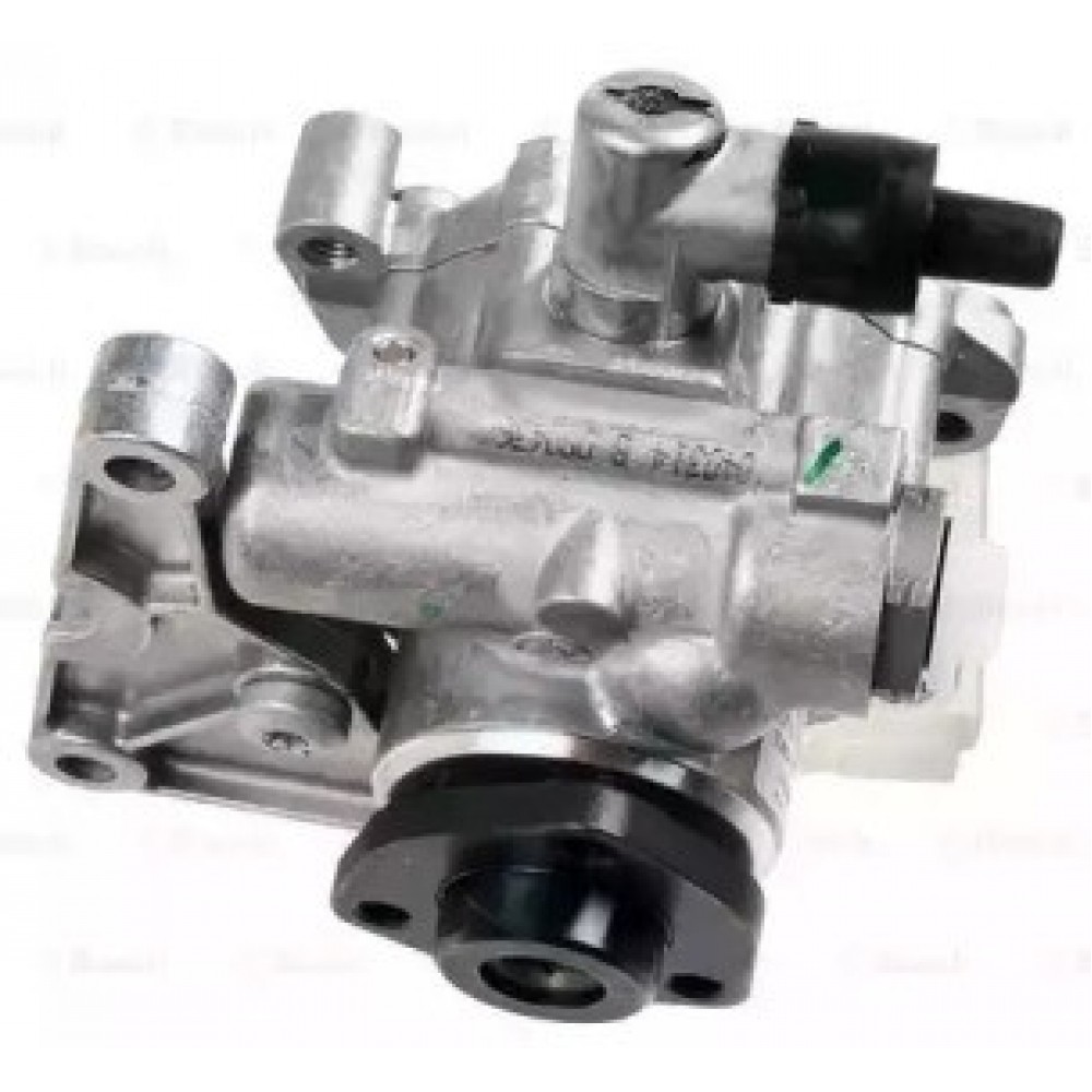 VAIRO STIPRINTUVO SIURBLYS DB M W163 4.0CDI 01-05