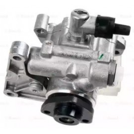 VAIRO STIPRINTUVO SIURBLYS DB M W163 4.0CDI 01-05