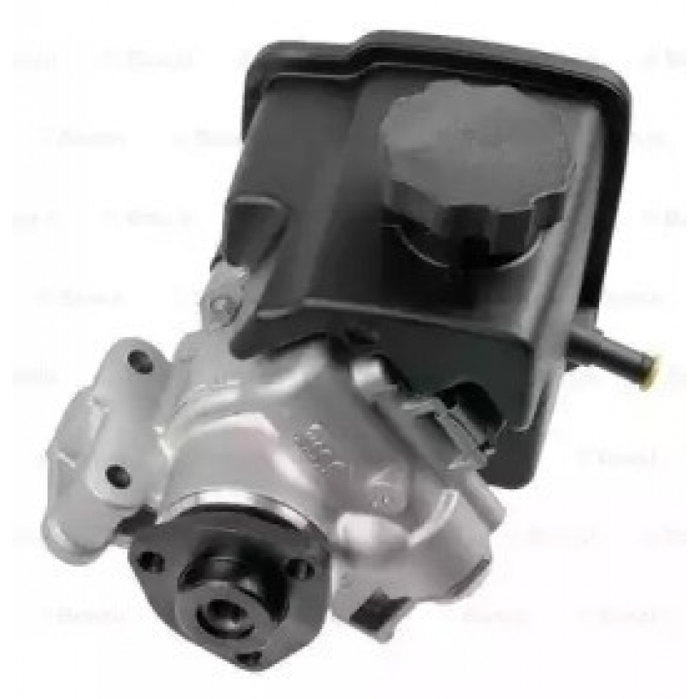 VAIRO STIPRINTUVO SIURBLYS DB SINTER 2.2CDI-3.0CDI 00-