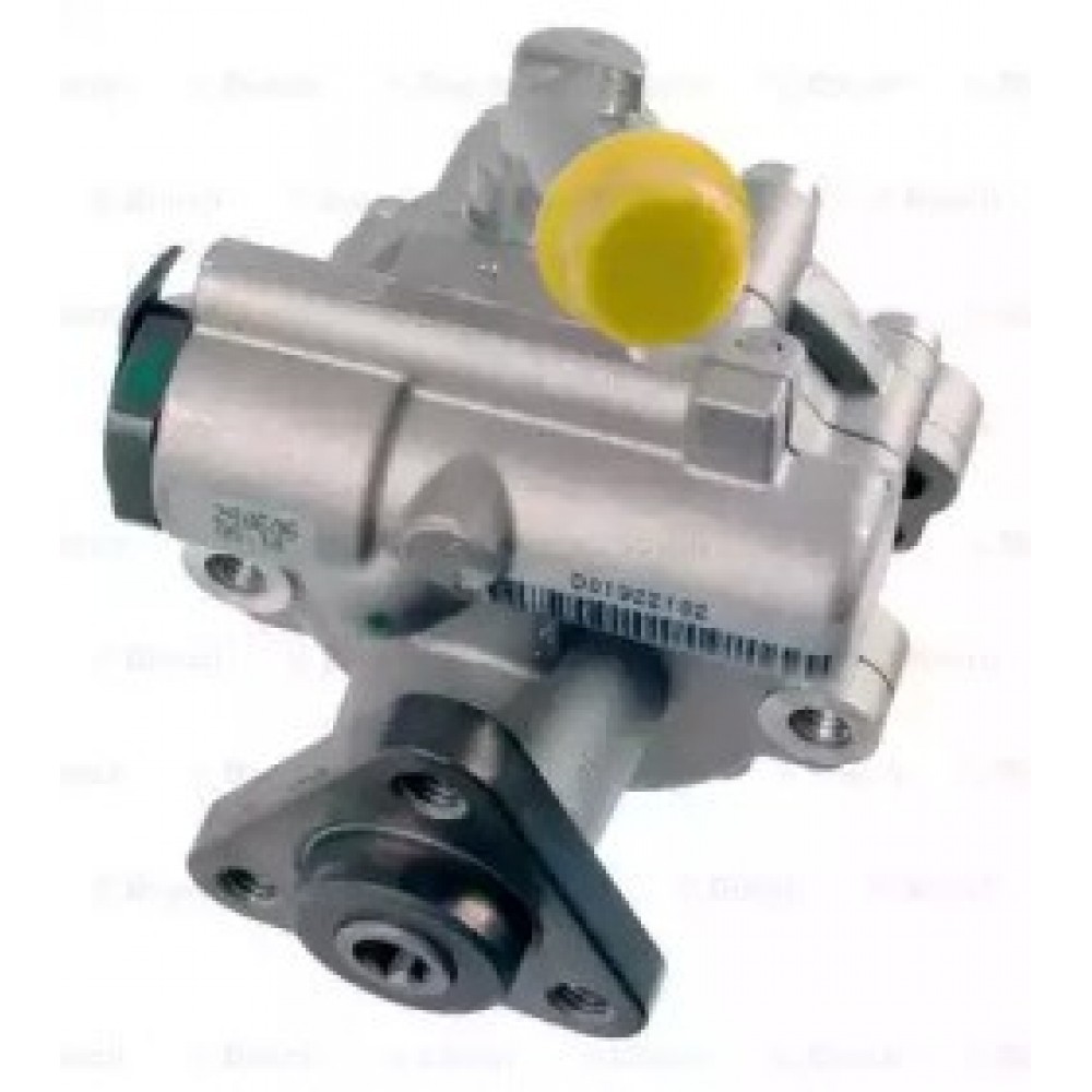 VAIRO STIPRINTUVO SIURBLYS FIAT DOBLO 1.3 D/JTD 04-