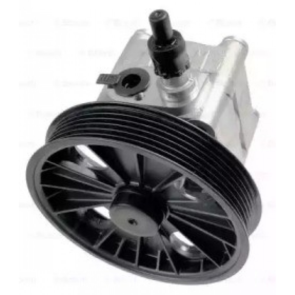VAIRO STIPRINTUVO SIURBLYS VOLVO S60 2.4D 01-10 V70 II 2.4D 01-08