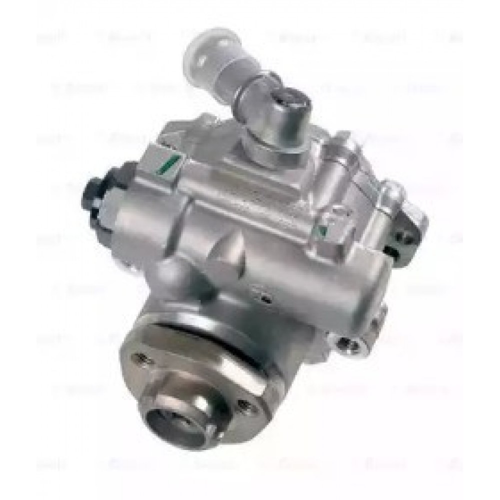 VAIRO STIPRINTUVO SIURBLYS VW TRANSPORTER T4 2.4D/2.5/2.5D 07.90-06.03