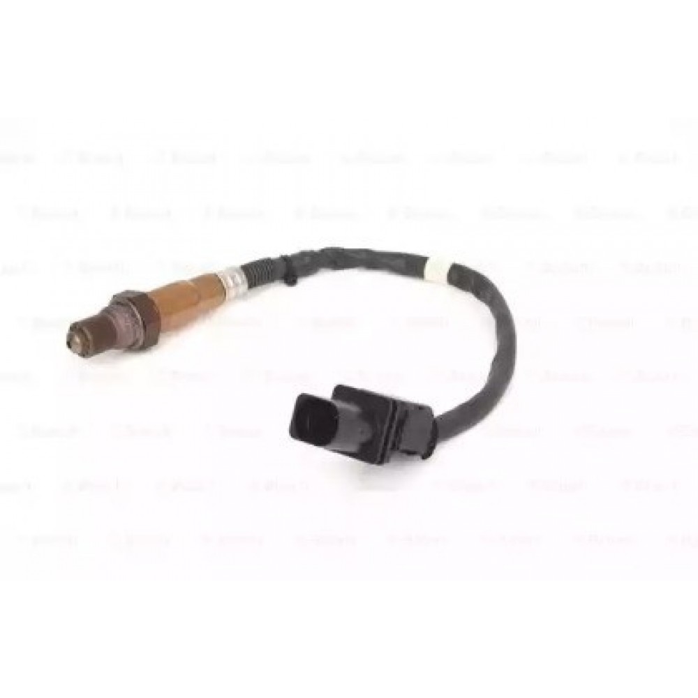 LAMBDA JUTIKLIS(ZONDAS) CITROEN BERLINGO 1,6HDI 10-