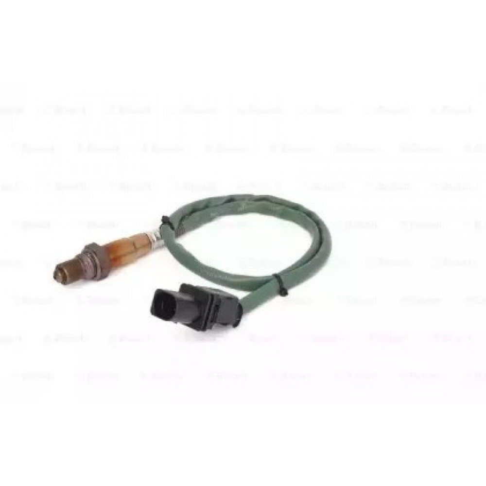 LAMBDA JUTIKLIS(ZONDAS) DB C 180 2.1L 11-