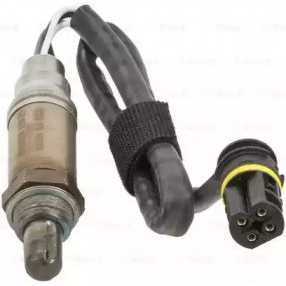 LAMBDA JUTIKLIS(ZONDAS) DB E KLASA W210 2,0 95-