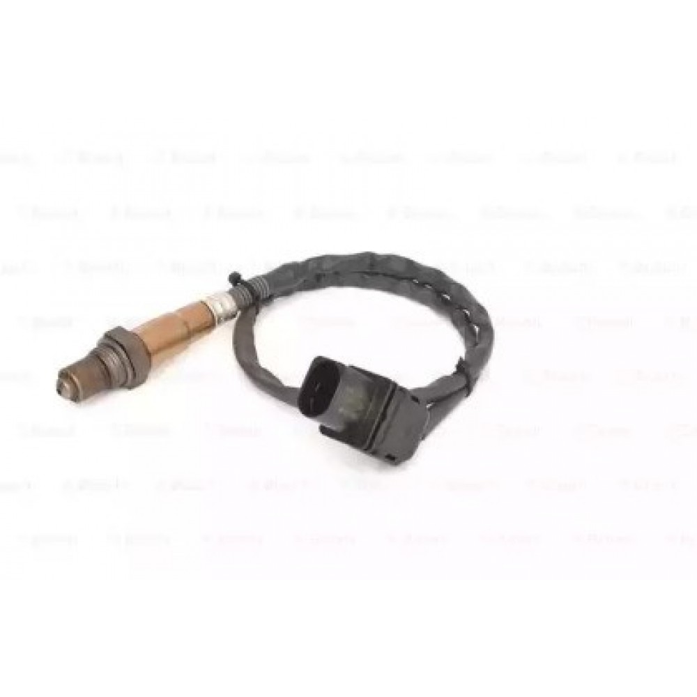 LAMBDA JUTIKLIS(ZONDAS) FORD B-MAX 1,0 12-