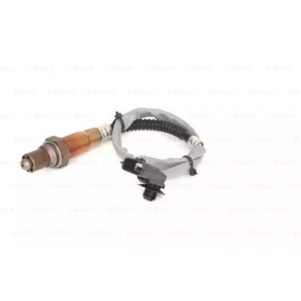 LAMBDA JUTIKLIS(ZONDAS) RENAULT 1,6/2,0 16V MEGANE II/CLIO III/KANGOO