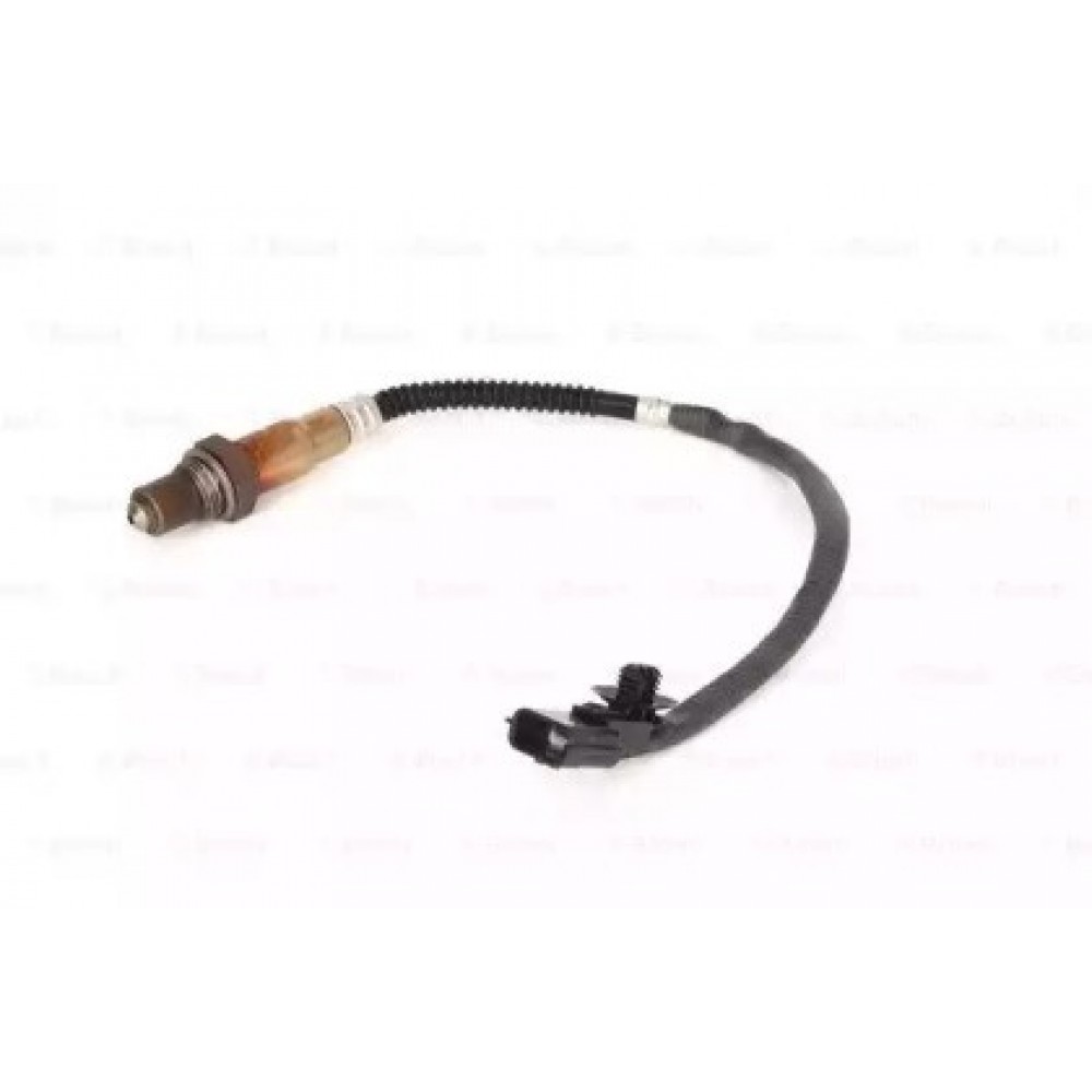 LAMBDA JUTIKLIS(ZONDAS) RENAULT CLIO III 2.0 RS 09-
