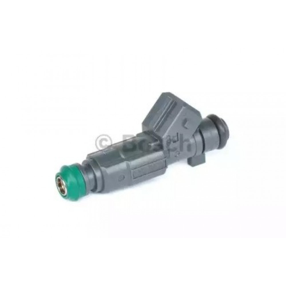 ĮPURŠKIKLIS BENZINAS CITROEN C4 2,0 04-