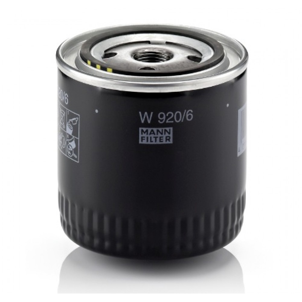 ALYVOS FILTRAS CHRYSLER 2.5-5.9 91-