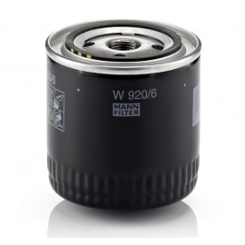 ALYVOS FILTRAS CHRYSLER 2.5-5.9 91-