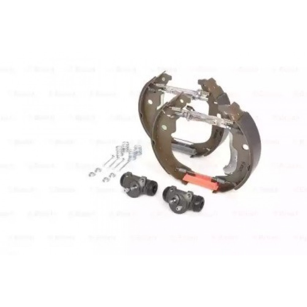 STABDŽIŲ TRINKELIŲ KOMPLEKTAS/BŪGNAI+CILINDRIUKAI PEUGEOT 207 1,4-1,6 HDI 06-15