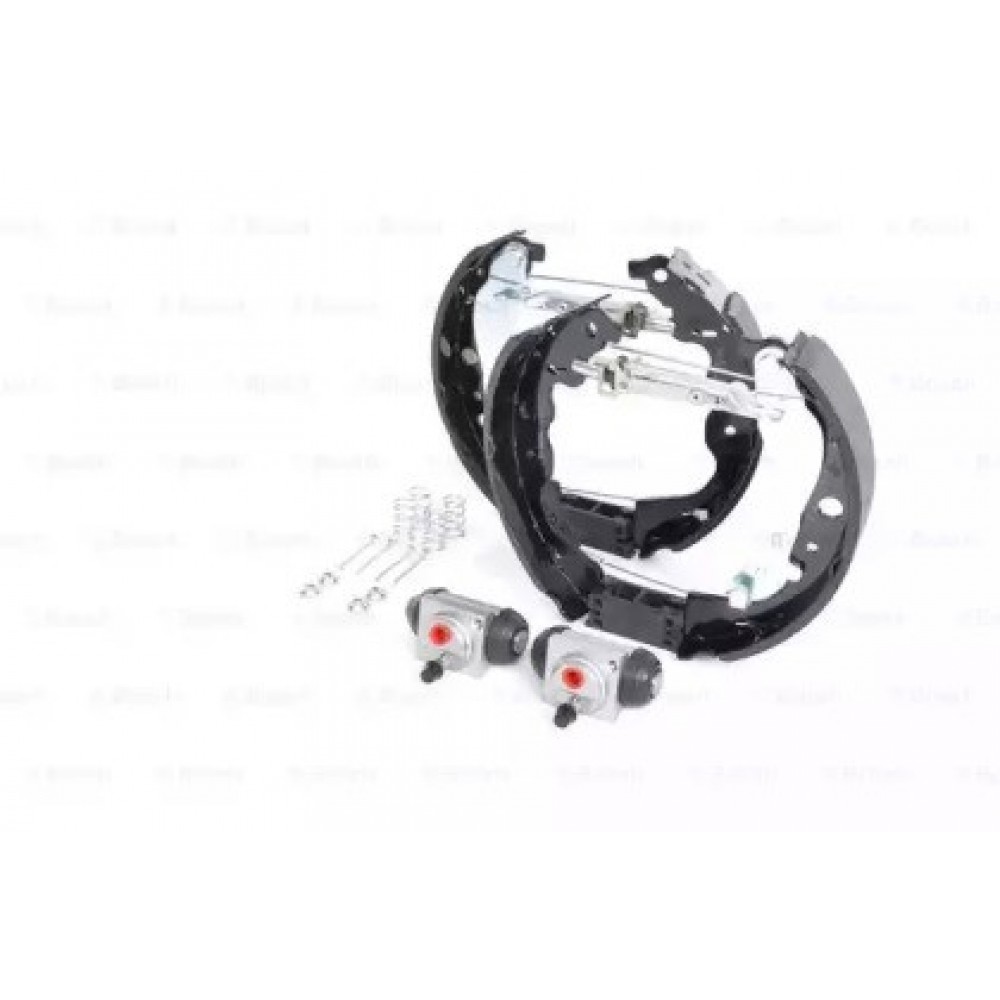 STABDŽIŲ TRINKELIŲ KOMPLEKTAS/BŪGNAI+CILINDRIUKAI RENAULT CAPTUR/CLIO 0,9-1,2/1,5 DCI 12-