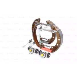 STABDŽIŲ TRINKELIŲ KOMPLEKTAS/BŪGNAI+CILINDRIUKAI RENAULT MEGANE 98-03
