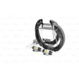 STABDŽIŲ TRINKELIŲ KOMPLEKTAS/BŪGNAI+CILINDRIUKAI VW CADDY 95-03