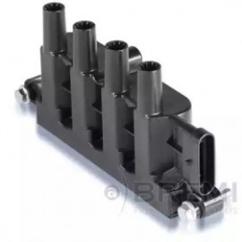 UŽDEGIMO RITĖ FIAT PANDA 1,2/1,4 09-