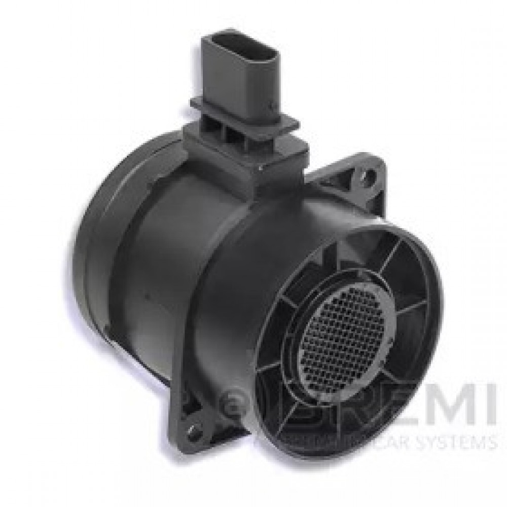 ORO SRAUTO REGULIATORIUS DB SINTER 318CDI 08-