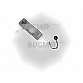 VARIKLIO TURBINOS ŽARNA  RENAULT 1,5DCI CLIO II/KANGOO