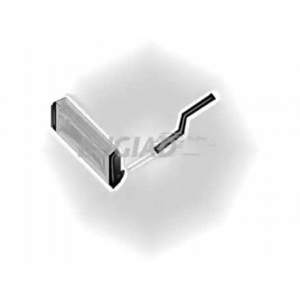 VARIKLIO TURBINOS ŽARNA  RENAULT MASTER 2,5DCI