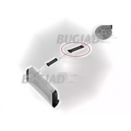 VARIKLIO TURBINOS ŽARNA BMW E46 2,0D