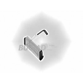 VARIKLIO TURBINOS ŽARNA DB SINTER 06-