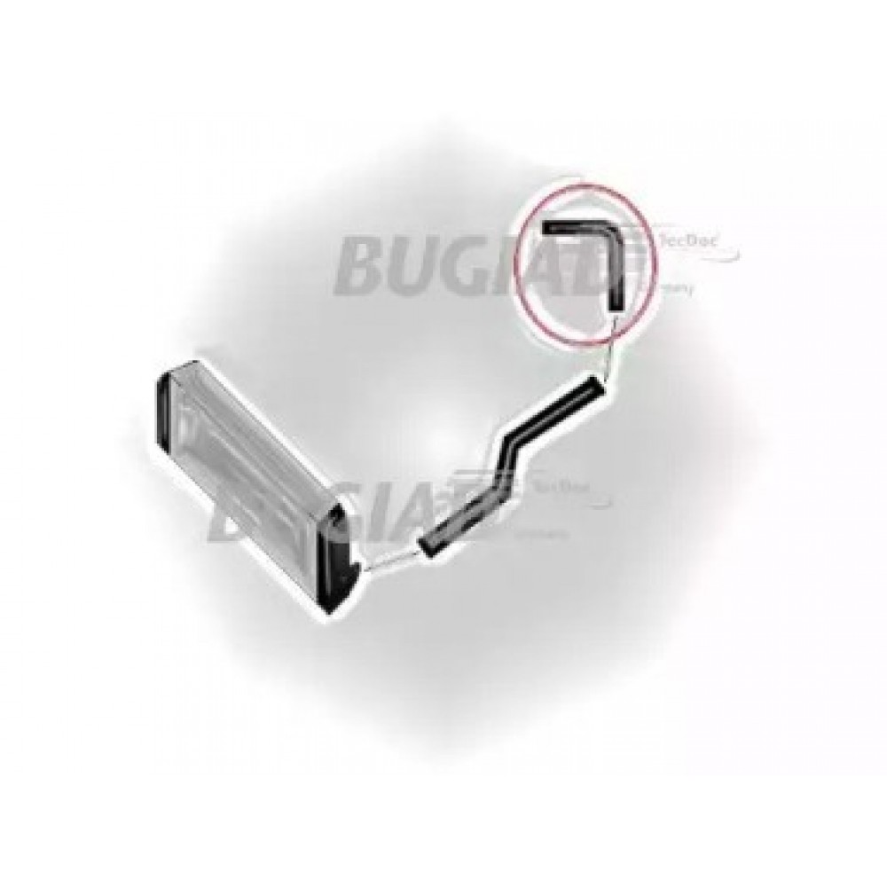 VARIKLIO TURBINOS ŽARNA DB SINTER 2,9TD