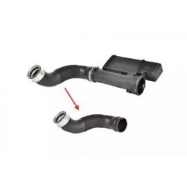VARIKLIO TURBINOS ŽARNA DB W211 2,2CDI