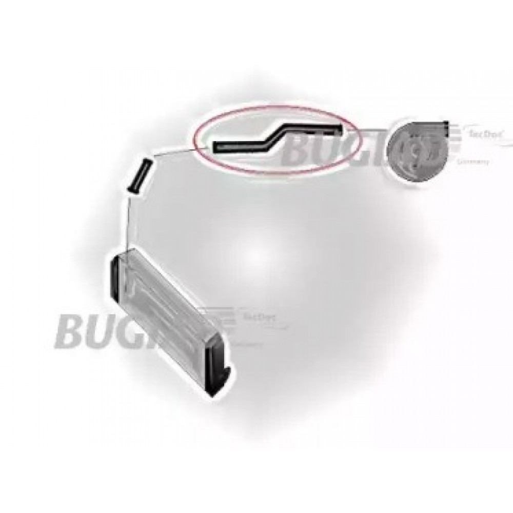VARIKLIO TURBINOS ŽARNA FIAT 1,3M-JET FIORINO NEMO 1,3HDI