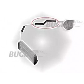 VARIKLIO TURBINOS ŽARNA FIAT 1,3M-JET FIORINO NEMO 1,3HDI