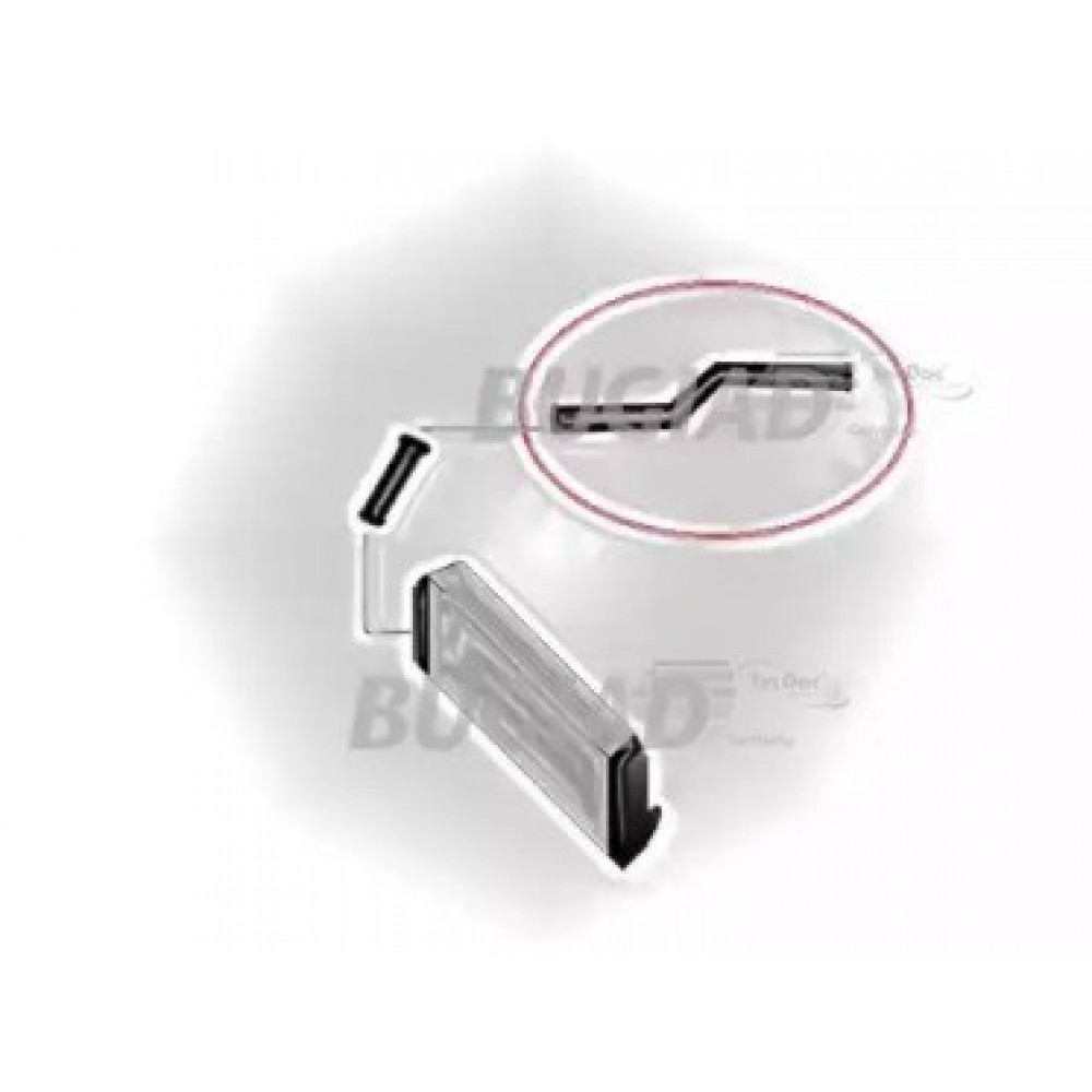 VARIKLIO TURBINOS ŽARNA FIAT 2,2JTD DUCATO/BOXER/JUMPER