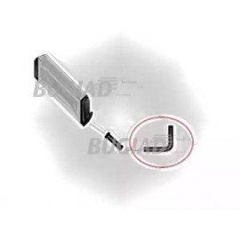 VARIKLIO TURBINOS ŽARNA FIAT DOBLO 1,6/2,0 M-JET 10-