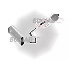 VARIKLIO TURBINOS ŽARNA FIAT DUCATO 2,2M-JET  BOXER/JUMPER 06-
